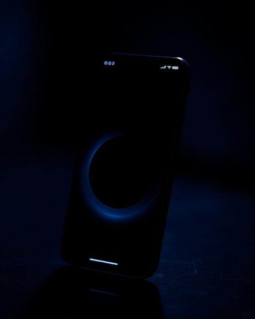 Mobile App preview