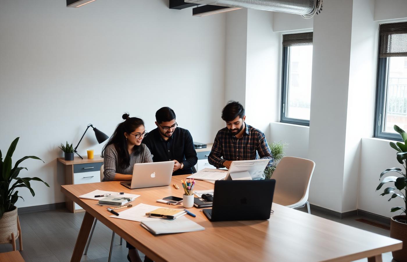 Indian creative studio