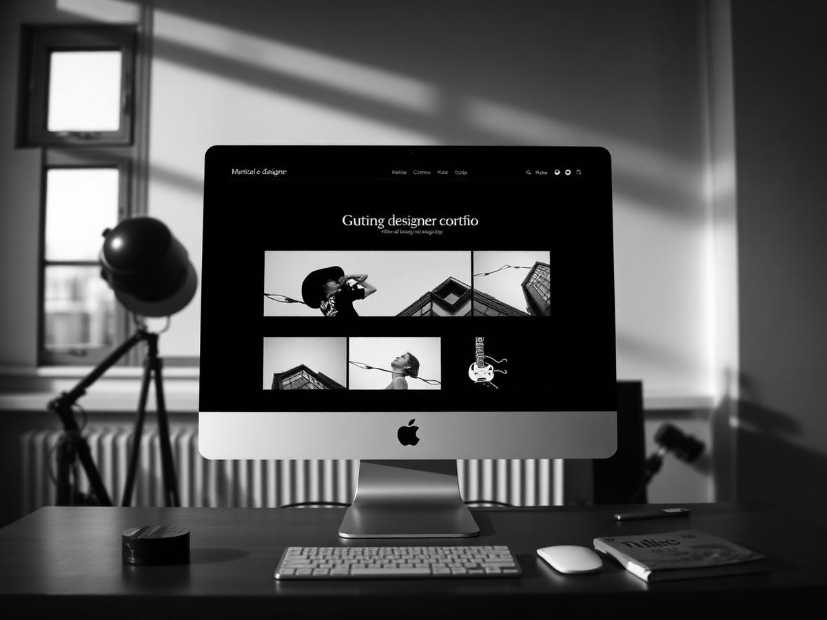 Vellum — Portfolio